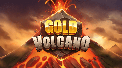 Gold Volcano 슬롯머신