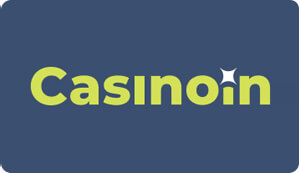 카지노인(Casinoin) 로고