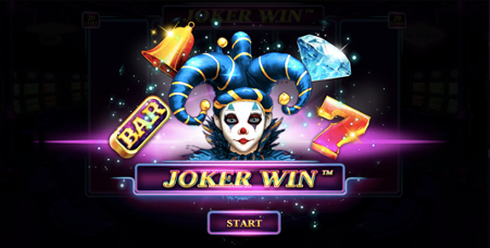 Joker Win 카지노 게임 리뷰