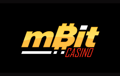 mBit Casino 심벌 마크 | pilseungbet.com