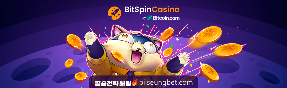 Bitspin Casino 검토