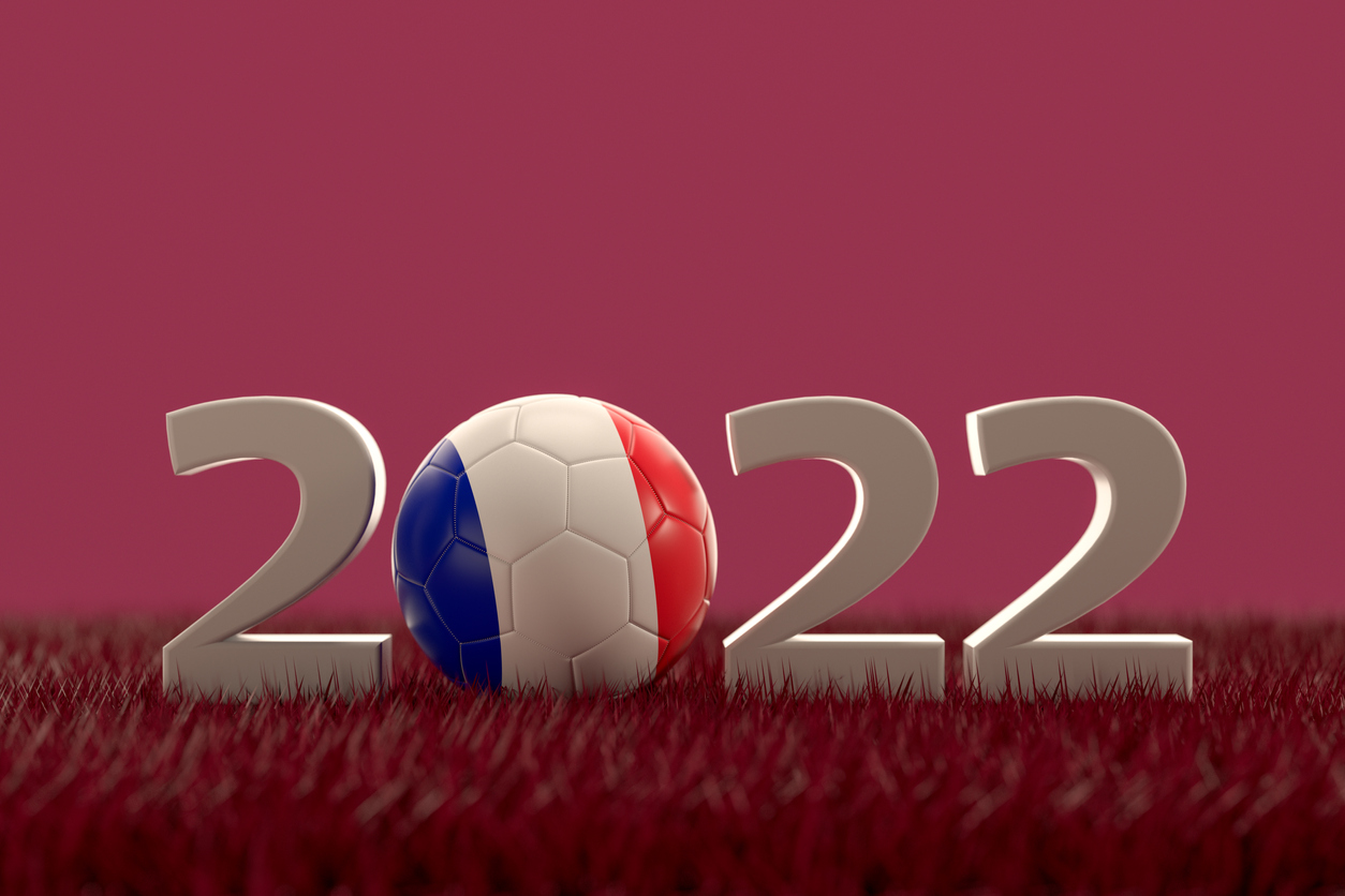 프랑스 대 폴란드 월드컵 2022