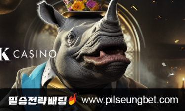 Tusk Casino 홍보