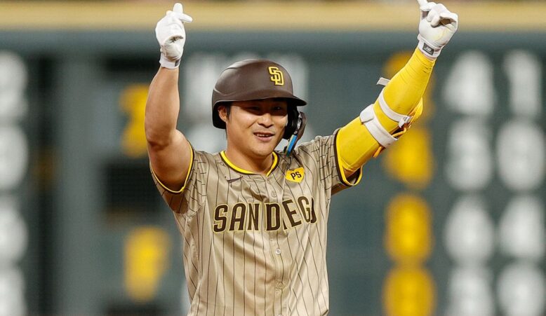 MLB 프리 에이전트 시장의 새로운 바람, 김하성과 김혜성의 선택이 주목받는 이유